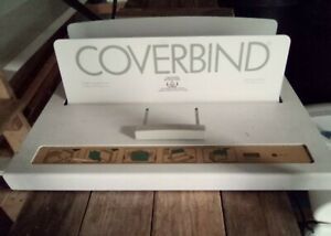 Coverbind