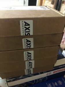 Axis Communications T8129 PoE Extender New!
