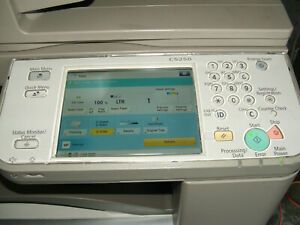 Canon image runner advance C5250 Copier