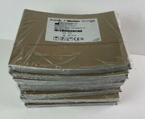 8.5 x 11 PACK Z-FOLD THERMAL CUED PAPER 036869-002 10 Pack of 200 Sheets Mortara
