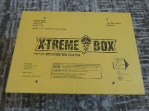 Southwire x-treme box temporary power distribution center spider box e469033