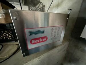 Berkel Vacuum Sealer Cryovac -great condition