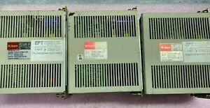 Sanyo Denki Servo Amplier PU0A030EMA1S00