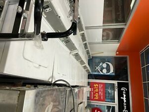 Huebsch Top Load Commercial Washer - Used Good Condition (23 Available)