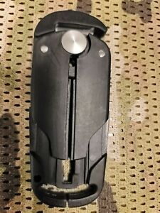ASP 56225 Scarab Cutter Safely Removes All Brands Of Disposable Restraints