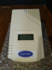 Telaire Ventostat 8002-L CO2 Ventilation Controller CO2 Sensor w/Display