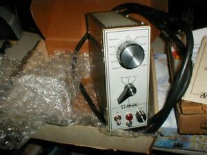 New MINARIK SLF88  Drive Motor Controller Brand New in Box w/Manual