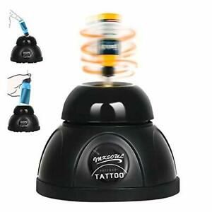 Mini Tattoo Vortex Mixer, 8700rpm USB Touch Function Tattoo Ink Shaking Machine