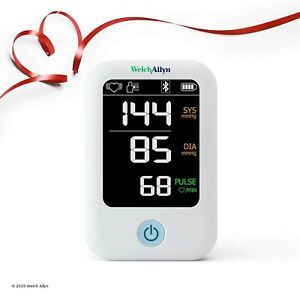 Welch Allyn Home - H-BP100SBP 1700 Series Blood Pressure Monitor and Upper Ar...