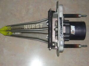 Hurst JAWS OF LIFE Hydraulic Rescue Tool  VEHICLE EXTRACTION Spreader