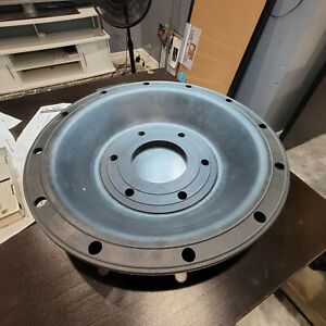 WARREN-RUPP DIAPHRAGM 286-018-365 ID: 3-3/4&#034;  OD: 15-1/2&#034; NEW SALE $69