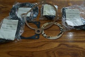 WEIR- WEMCO-WSP Gasket Seal &amp; O Ring Assortment for WSP8 and WSP4 self primers.