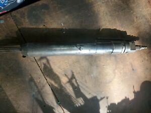 Ingersoll Rand Model 182 Air Needle Scaler