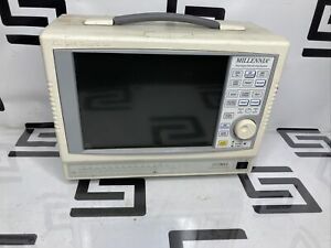 INVIVO MILLENNIA VITAL SIGNS MONITORING SYSTEMS 3155MVS