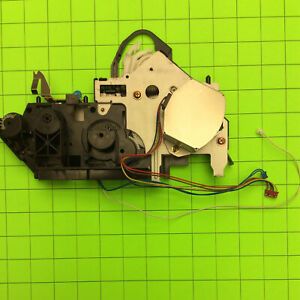 Brother Intellifax 2750 Fax Machine Assembly Gear