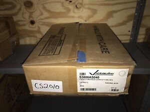 36 Victaulic S3806AS040 Firelock V38 Concealed Cover for Fire Sprinklers