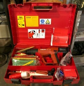 HILTI  DXA40