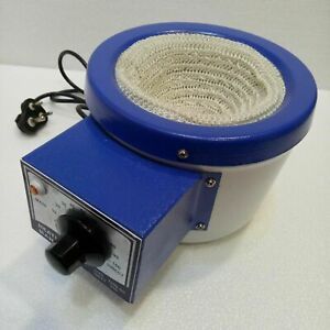 Heating Mental 250-Ml