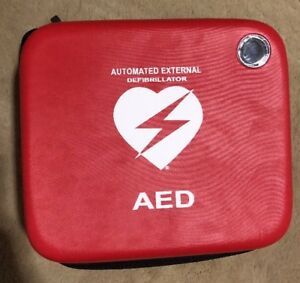 Philips Automated external defibrillator Case