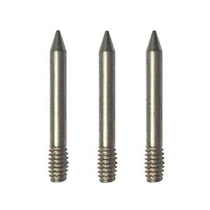 SolderFun MT Tips For WELLER SP23 / SP25 Series Irons. 3 pcs MT1