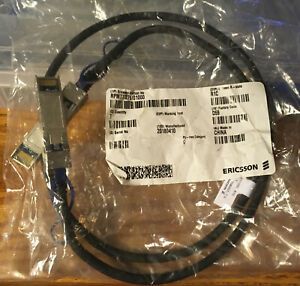 Ericsson RPM 777279/01000 Signal Cable NOS