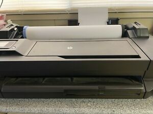 hp designjet t120 printer