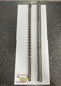FASTENAL: HC5041 7/8&#034; x 16&#034; x 21&#034; SDS-Max Rotary Hammer Bit - SELLING SEPARATELY