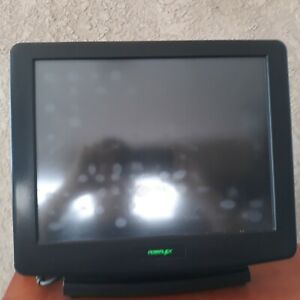 Posiflex KS-7215 Touchscreen Fanless POS Terminal 2GB RAM