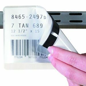 Ship Now Supply SNLH137 Magnetic Tape 3&#034; x 33&#039; 1 Roll 3&#034; Width Black