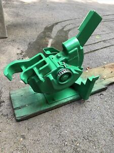 Greenlee Bender 1800 1/2”,3/4”&amp;1” Rmc,Emt