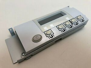 EPSON Stylus Pro 4880/4800 Printer control panel