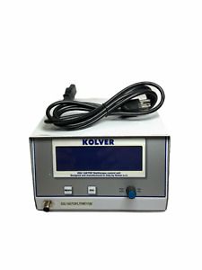 KOLVER EDU 1AE/TOP/LTP/MT/110V MILTITORQUE CONTROL UNIT