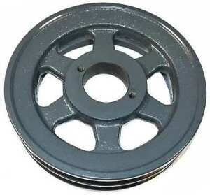 CHICAGO PNEUMATIC 1312100714 Drive Pulley