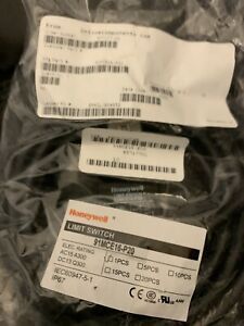 honeywell limit switch 91mce16-p20