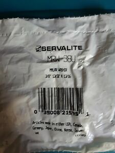 Mylar Washer, MRW 3/8&#034; 13/32&#034; x 13/16&#034;, Set of 10