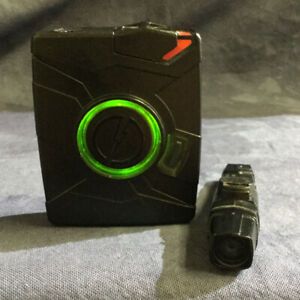 Axon Flex Police Body Camera and Controller &amp; FREE SHIPPING