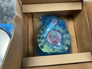 ATI INDUSTRIAL AUTOMATION ROBOT QUICK CHANGE LOT