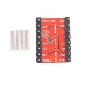 Reprap Stepper Driver A4988 Stepper Motor Driver Module Step 3D Printer RepRODfi