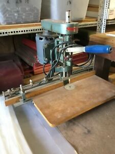 Spinnit Paper Drill