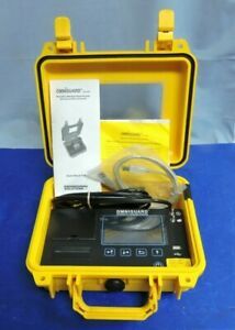OmniGuard 5 Manometer Differential Pressure Recorder with Cellular &amp; Wi-Fi Comm