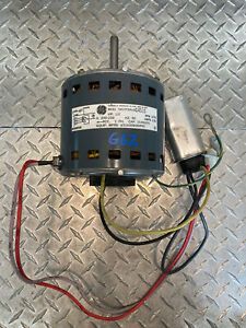 Trane 21A309660P01 1/2 HP BLOWER MOTOR RPM 1075 5KCP39LGG451S    FAST SHIPPING
