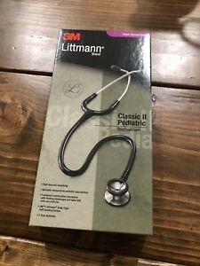 littman pediatric Stethoscope