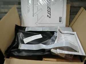NEW EDWARDS EST 2-MCMN MAIN CONTROLLER MODULE FIRE ALARM EST2