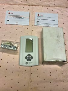 Trane Wired Display Sensor.  Baysens135A.  X13790886-05.  NOS.
