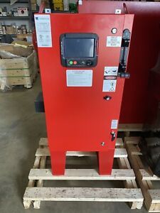 fire pump controller