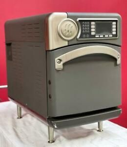 Turbochef (NGO) High-Speed Counter Top Rapid Cook Programmable Microwave Oven