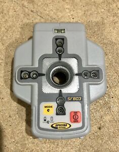 Spectra Precision Spot Finder- SF803