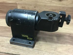 PWB SWISS 40 TAPER TOOL HOLDER TIGHTENER