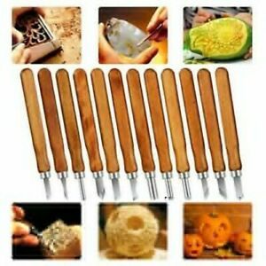 Wood Carving Carving Chisel 15pcs DIY For Beginner Hand Chisel Hand Tool
