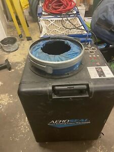Areoseal Machine